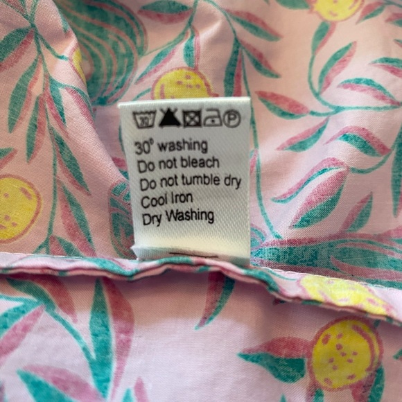 Banjanan Constance Maxi Dress Delph Bird Peony - Picture 6 of 15